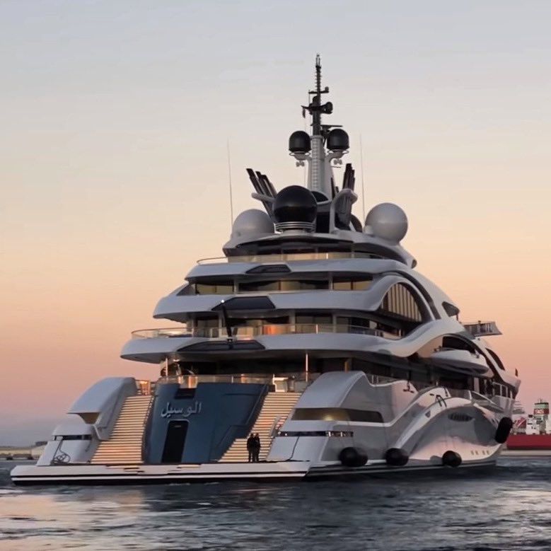 Places The Rich Would Flee to Escape WW3