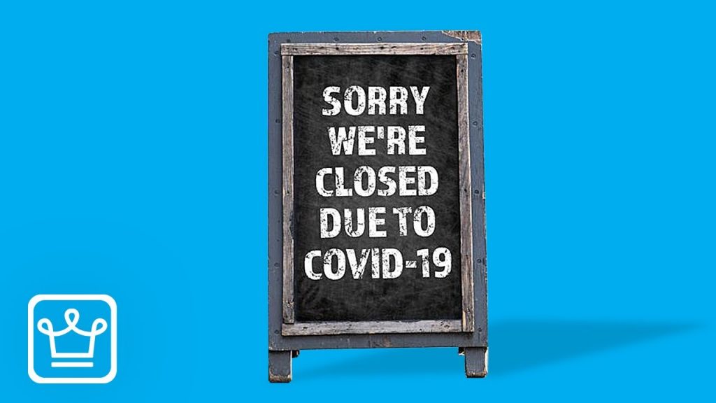 10 Businesses That Failed in 2020