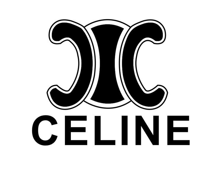 Celine – French minimalist luxury