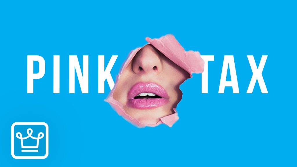 15 Reasons Why It’s More Expensive to be a Woman