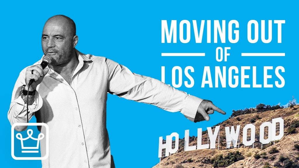 15 Reasons Why People Are Moving Out of Los Angeles