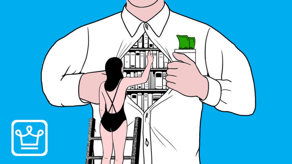 15 Things Self-Help Books & Gurus Won’t Teach You. self help skill