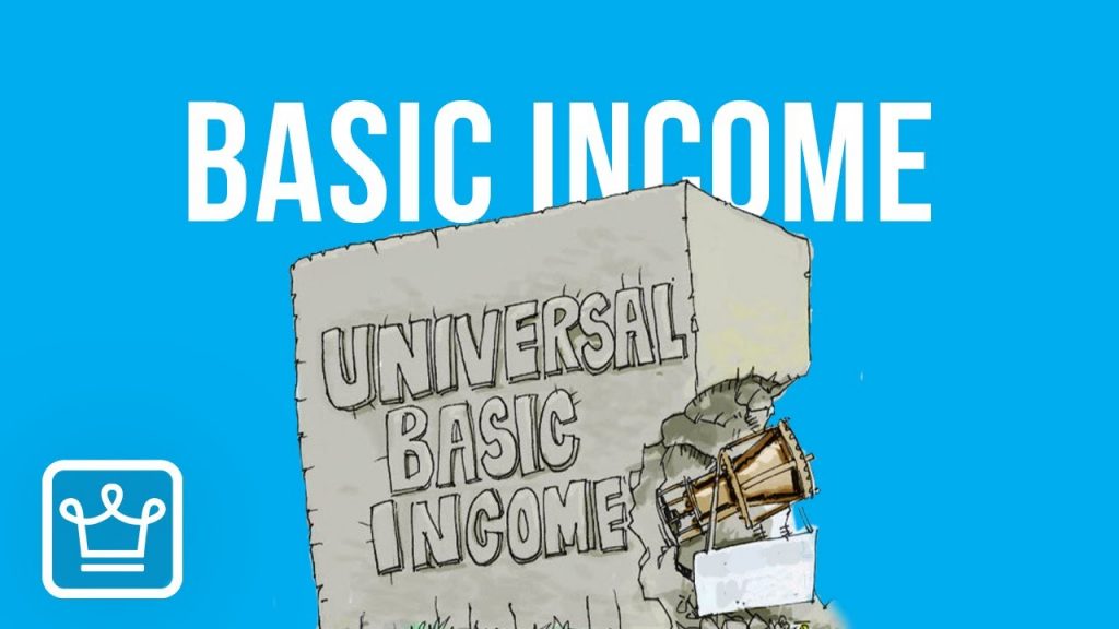 15 Things Universal Basic Income Won't Solve