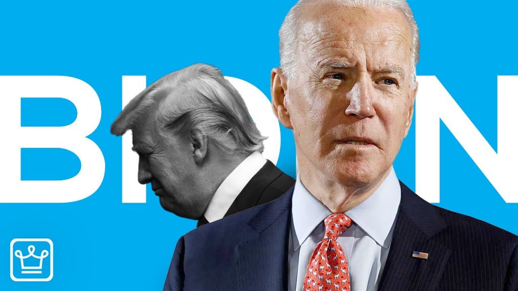 15 Things You Didn't Know About JOE BIDEN