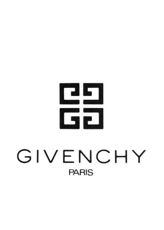 Givenchy Haute Couture - The apex of fine luxury brands you wear as you get richer