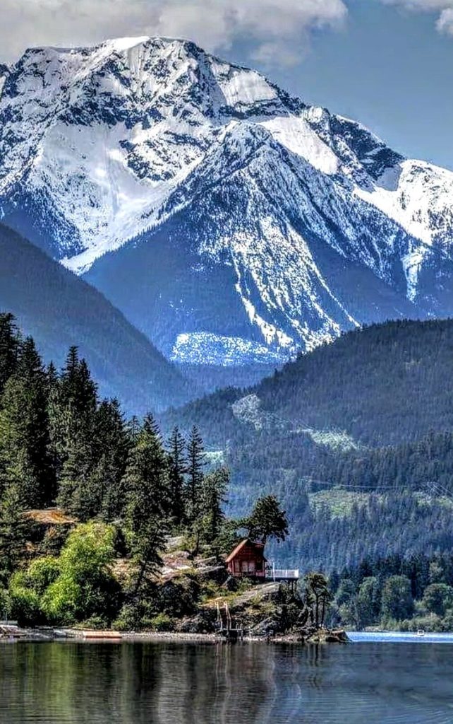 Places The Rich Would Flee to Escape WW3