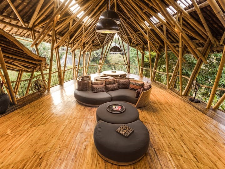 15 Most Breath-Taking Airbnb’s . luxury Airbnb