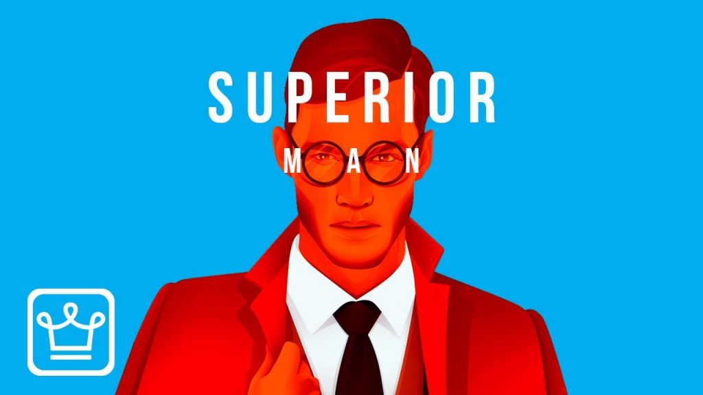 15 Traits of the Superior Man