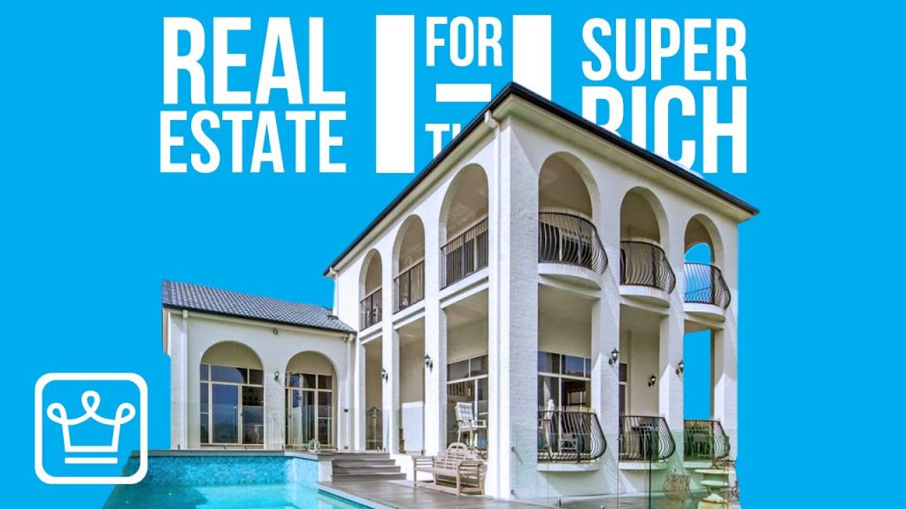 15 Things You Learn Selling Real-Estate to the Super-rich
