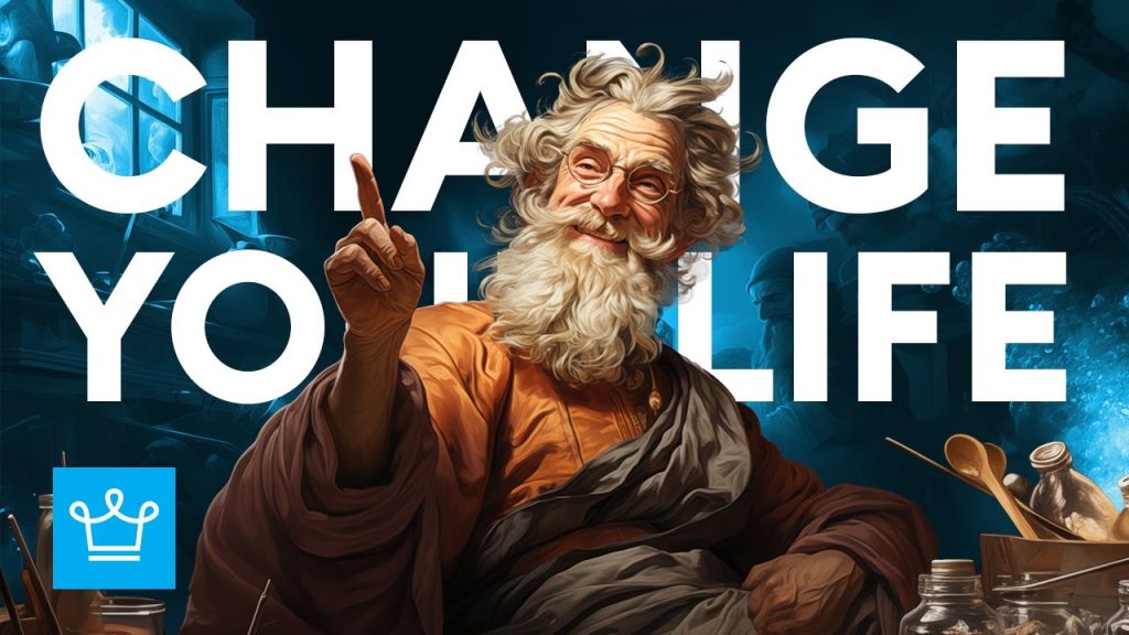 15 Philosophies That Will Change Your Life