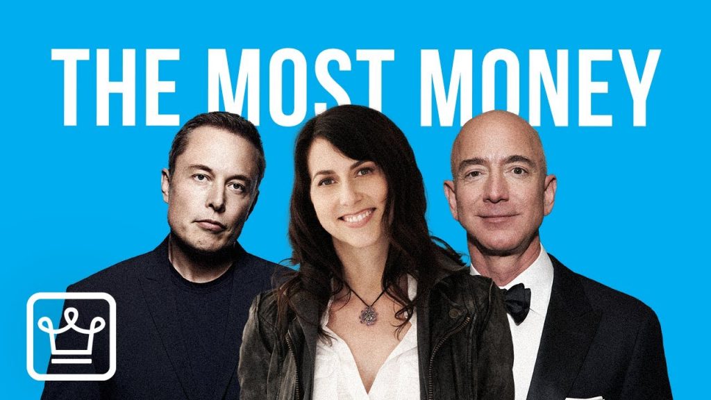 10 People Who Made the Most