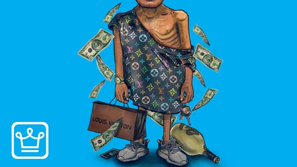 15 Ways Poor People Try To Look Rich