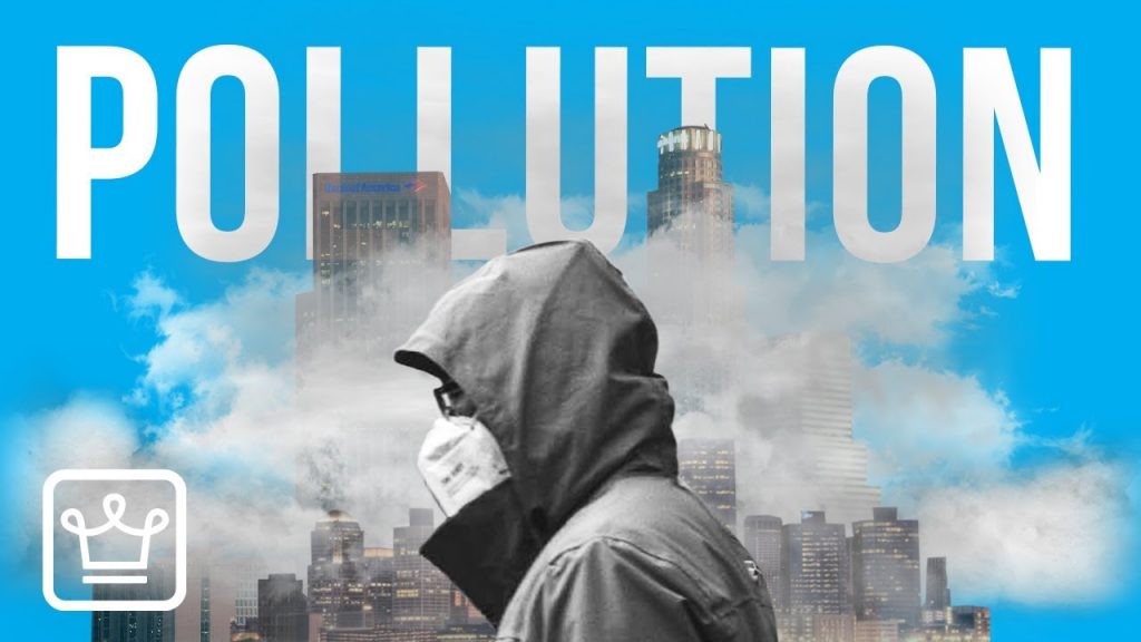 15 Biggest Polluting Industries in the World. Industries that pollute