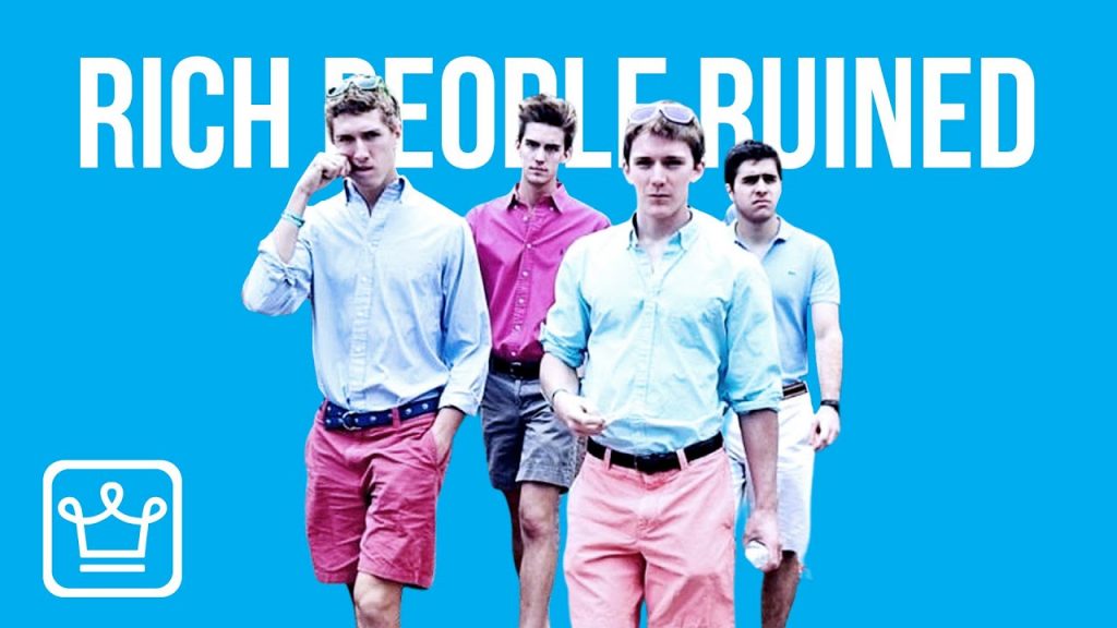 15 Things Loved by the Poor until Rich People ruined them. poor people