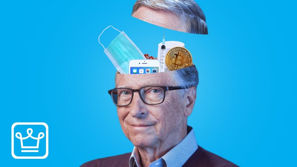 15 Predictions Bill Gates Made That All Came True. Bill Gates Predicts