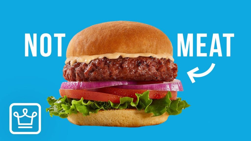 15 Things You Didn't Know about the Plant Based Industry