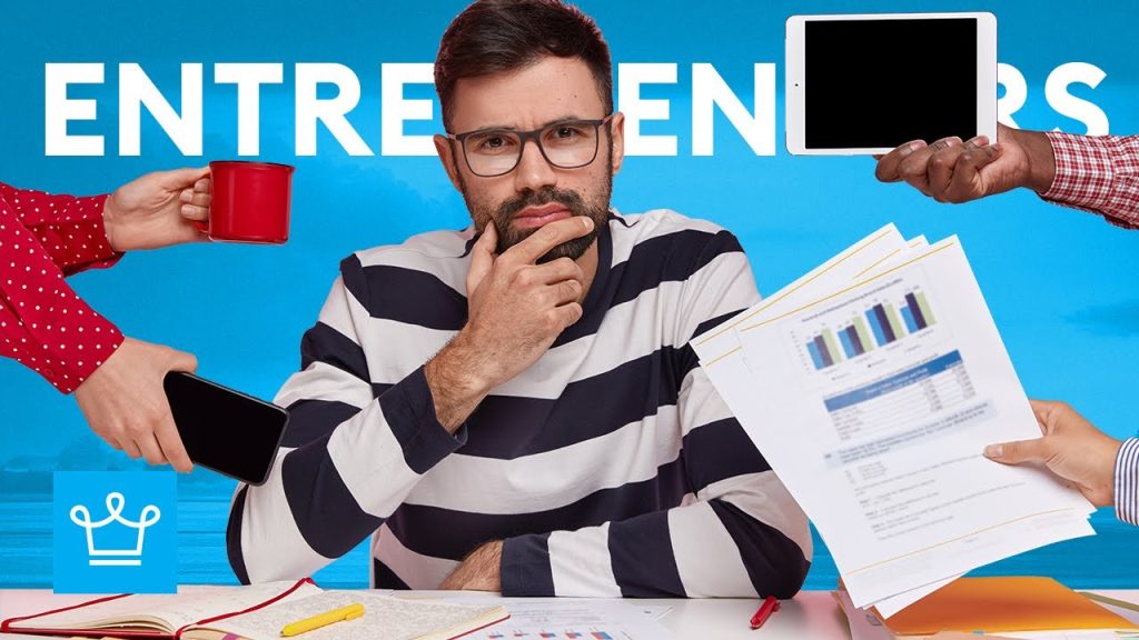 10 Things That Turn Ordinary People Into Entrepreneurs