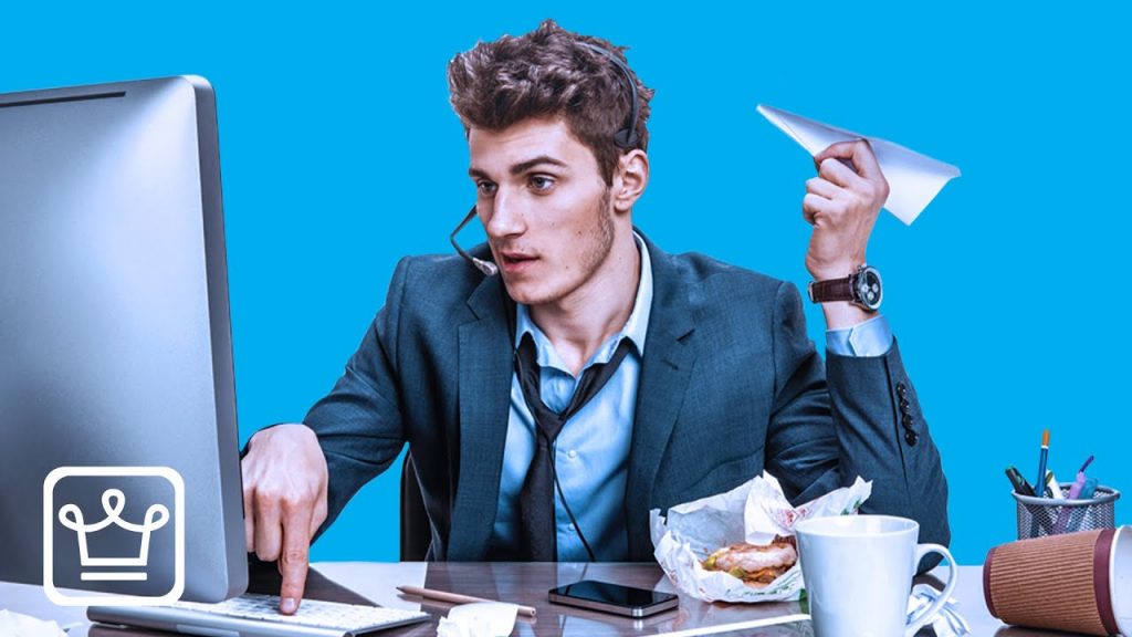 15 Habits to Avoid to Become Highly Productive how increase productivity