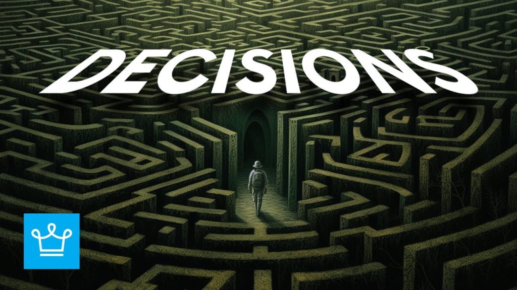 The Best Decisions You Can Make In Life