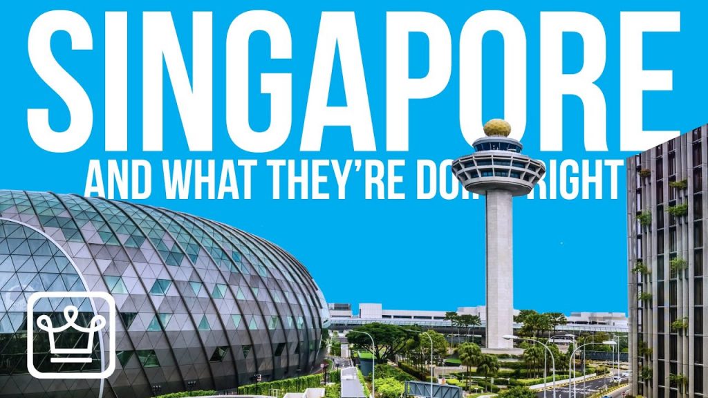15 Things Singapore Got Right (And Others Should Copy)