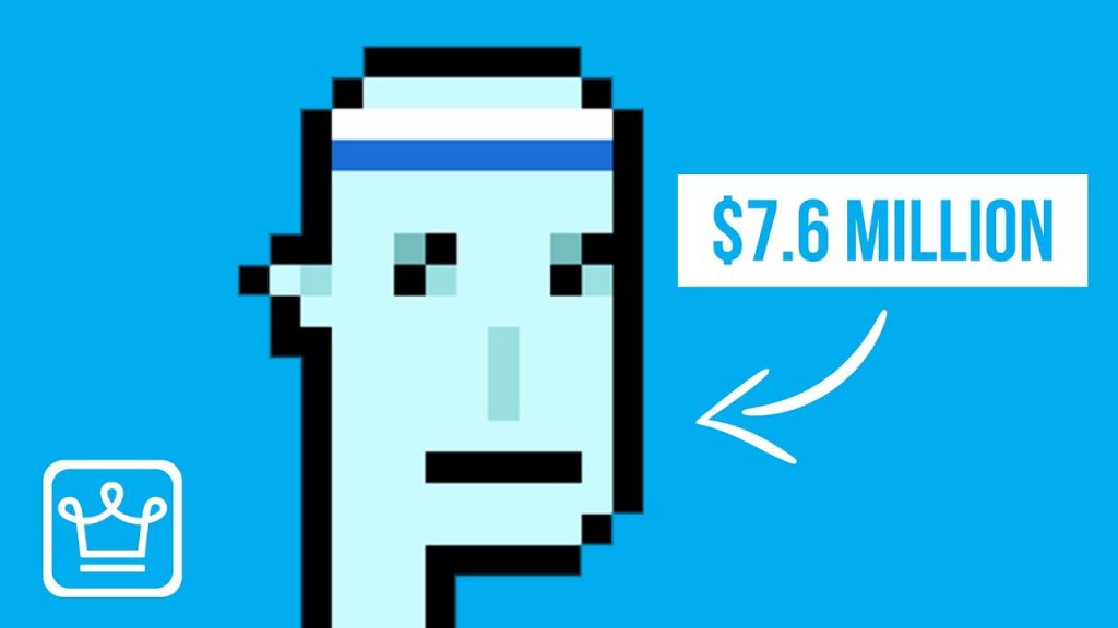 15 Most Expensive NFTs Sold So Far