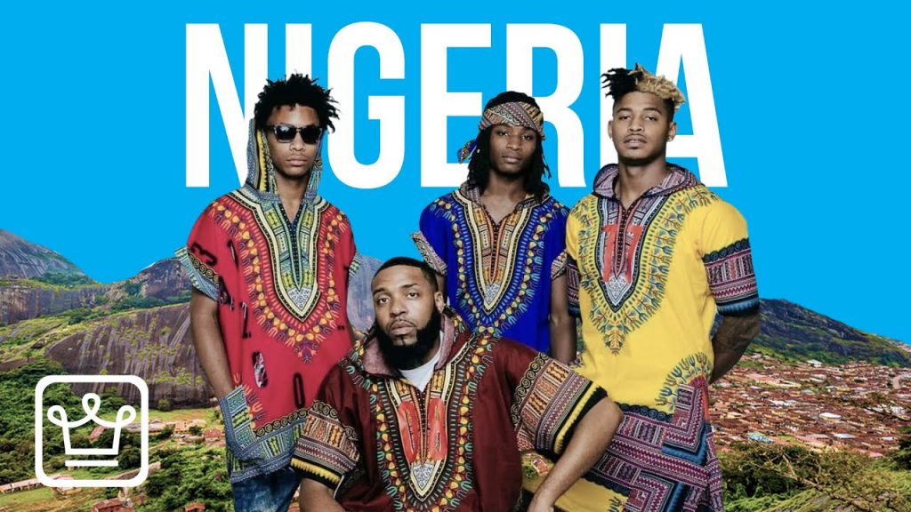 15 Things You Didn’t Know about Nigeria