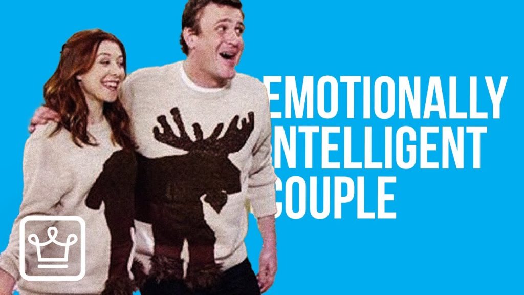 15 Signs You're an Emotionally Intelligent Couple what is emotionally intelligent