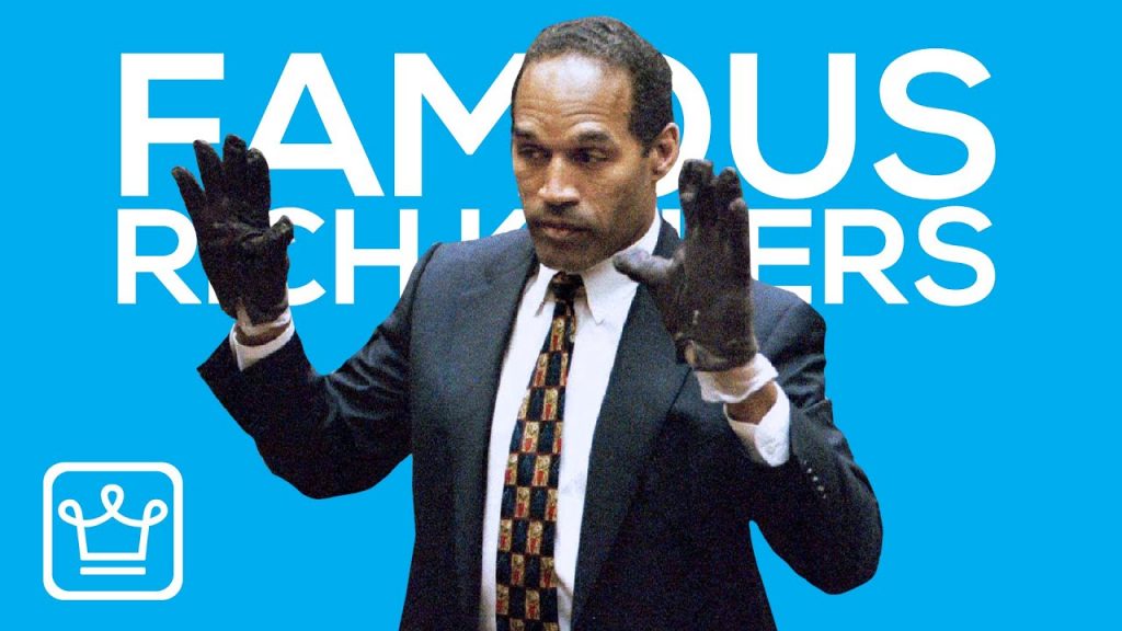 15 Rich People Who Turned Out To Be Killers . famous killer