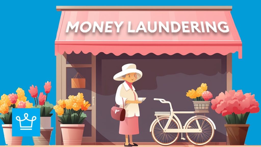 15 Most Common Money Laundering Businesses