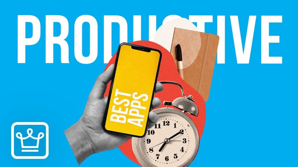 15 Apps That Force You to Be More Productive