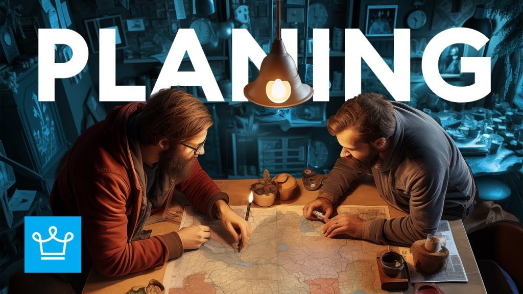 How To Make The Perfect Bad Plan