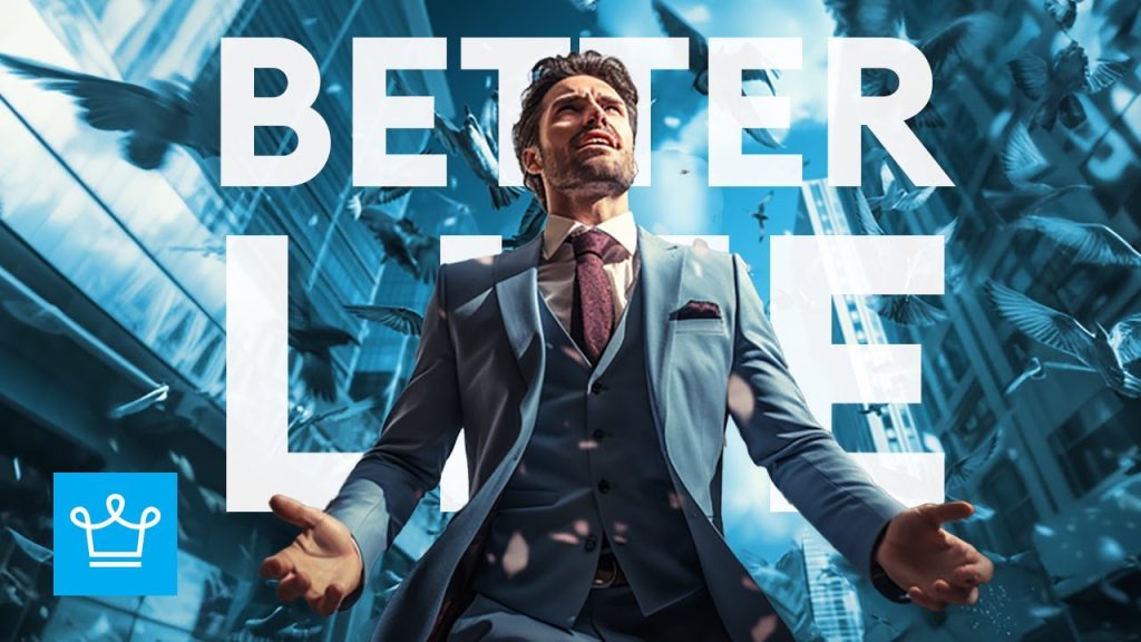 15 Ways To Start A New, Better Life