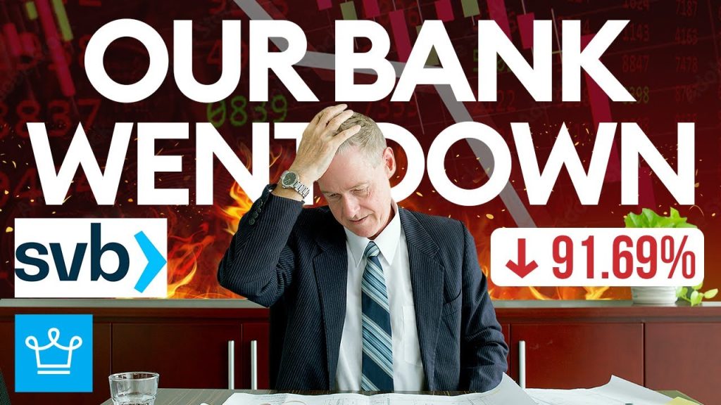 Silicon Valley Bank Run