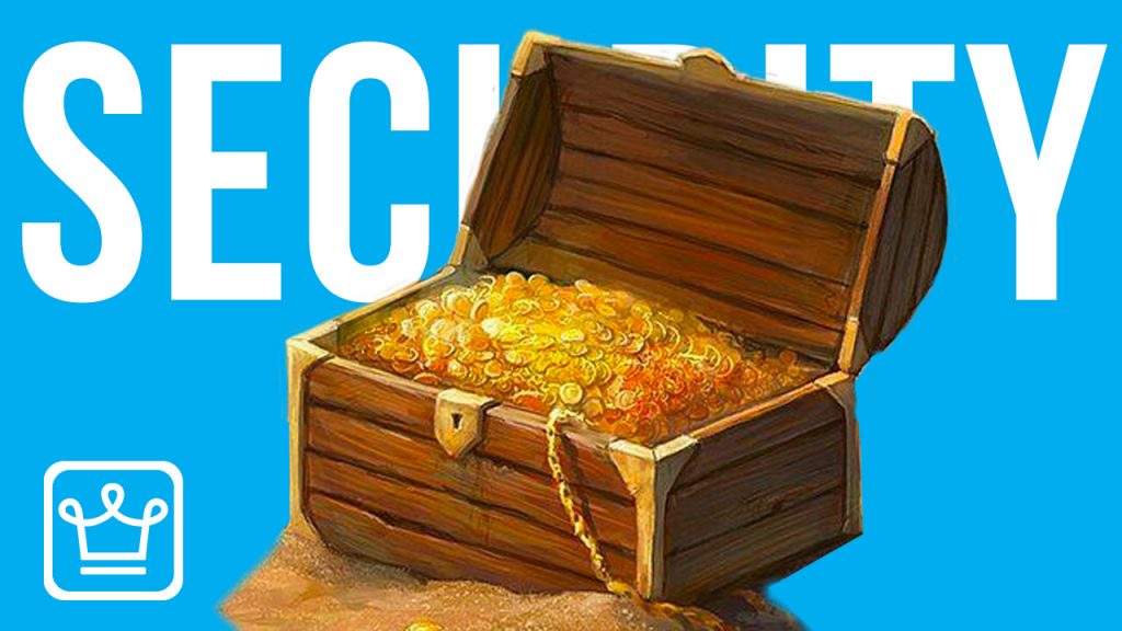 purpose of wealth security. Financial security