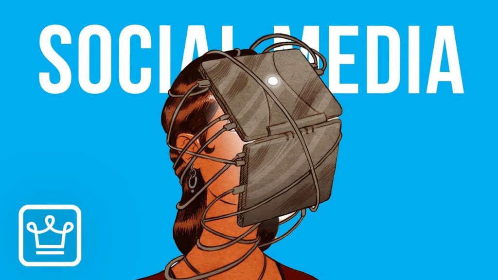 15 Ways Social Media Is Harming You