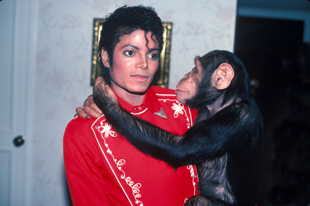 Rich people flex their exotic animals