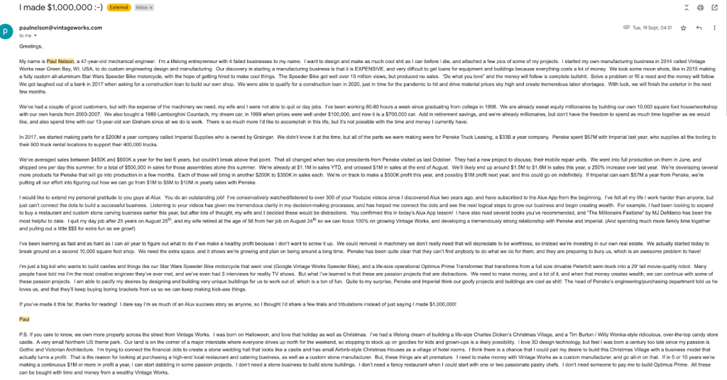 Platforms that can make you RICH