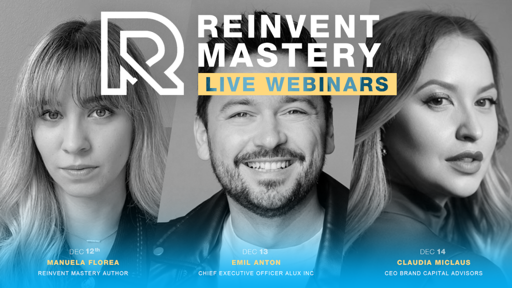 Lessons we learned in 2023